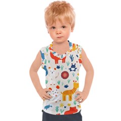 Kids  Sport Tank Top 