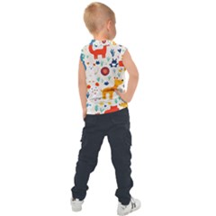 Kids  Sport Tank Top 