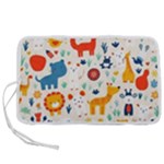 Pet Animal 03 Pen Storage Case (S)