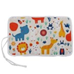 Pet Animal 03 Pen Storage Case (M)