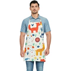 Kitchen Apron 