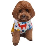 Pet Animal 03 Dog T-Shirt