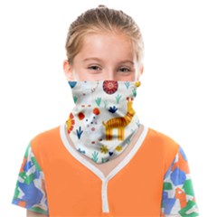 Face Covering Bandana (Kids) 