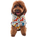 Pet Animal 03 Dog Coat