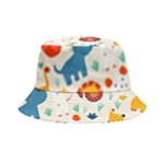 Pet Animal 03 Bucket Hat