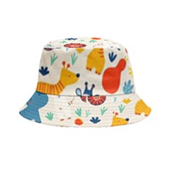 Bucket Hat 