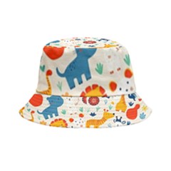 Inside Out Bucket Hat 