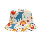 Pet Animal 03 Inside Out Bucket Hat