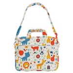 Pet Animal 03 MacBook Pro 15  Shoulder Laptop Bag