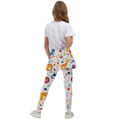 Kids  Skirted Pants 