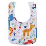 Pet Animal 03 Baby Bib