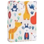 Pet Animal 03 Playing Cards Single Design (Rectangle) with Custom Box