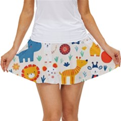 Women s Skort 