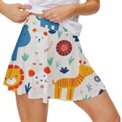 Women s Skort 