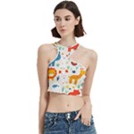 Pet Animal 03 Cut Out Top