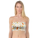 Pet Animal 04 Bandeau Top