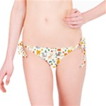 Pet Animal 04 Bikini Bottoms