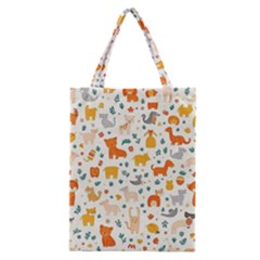 Classic Tote Bag 