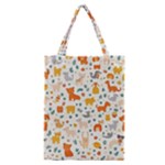 Pet Animal 04 Classic Tote Bag