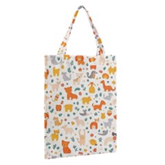 Classic Tote Bag 