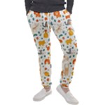 Pet Animal 04 Men s Jogger Sweatpants