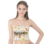 Pet Animal 04 Tube Top