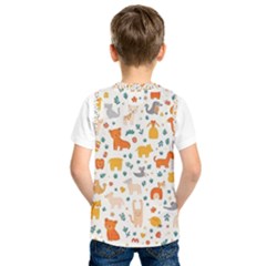 Kids  Basketball Tank Top 