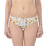 Pet Animal 04 Hipster Bikini Bottoms