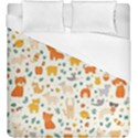 Duvet Cover (King Size) 