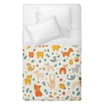 Pet Animal 04 Duvet Cover (Single Size)