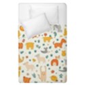 Duvet Cover Double Side (Single Size) 