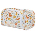 Pet Animal 04 Toiletries Pouch