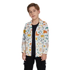 Kids  Windbreaker 