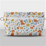 Pet Animal 04 Handbag Organizer