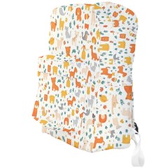 Full Print Backpack 