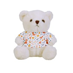 Full Print Tee for Cuddly Teddy Bear 