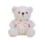 Pet Animal 04 Full Print Tee for Cuddly Teddy Bear