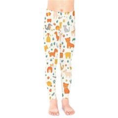 Kids  Leggings 