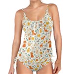 Pet Animal 04 Tankini Set