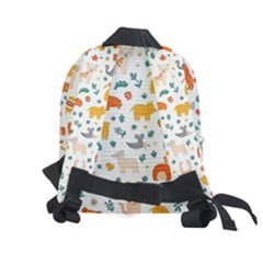 Kids  Age 2-4 Lightweight Preschool Backpack 