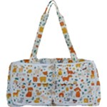 Pet Animal 04 Multi Function Bag