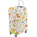 Luggage Cover (Large) 