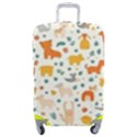 Luggage Cover (Medium) 