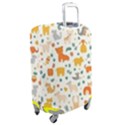 Luggage Cover (Medium) 