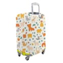 Luggage Cover (Small) 