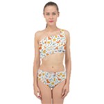 Pet Animal 04 Spliced Up Two Piece Swimsuit