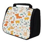 Pet Animal 04 Full Print Travel Pouch (Small)