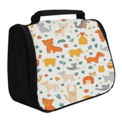 Full Print Travel Pouch (Small) 