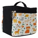 Pet Animal 04 Make Up Travel Bag (Small)