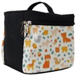 Pet Animal 04 Make Up Travel Bag (Big)